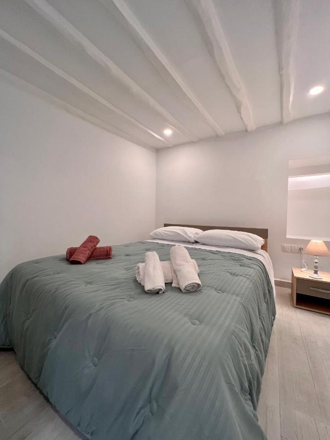 Camara'S Gem Apartment Poros Town Exterior photo