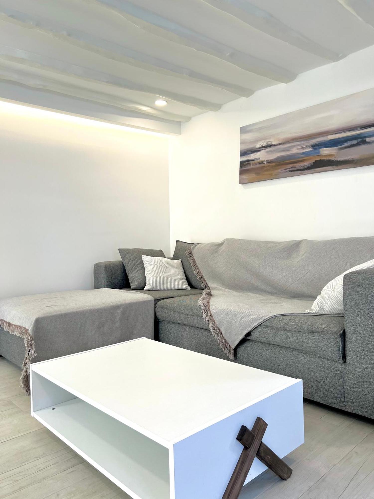 Camara'S Gem Apartment Poros Town Exterior photo